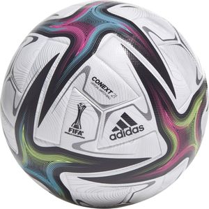 Adidas Piłka adidas Conext PRO GK3488 GK3488 biały 5 2