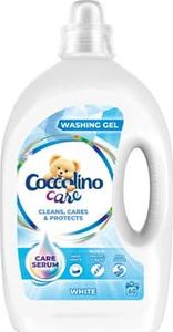 Coccolino  Coccolino Care żel do prania białych tkanin (60 prań) 1