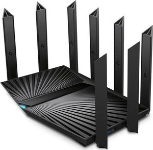 Router TP-Link Archer AX90 2