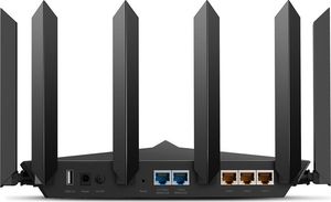 Router TP-Link Archer AX90 3