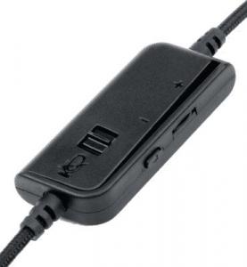 Słuchawki Redragon Pandora H350 RGB Czarne (RED-H350RGB) 7