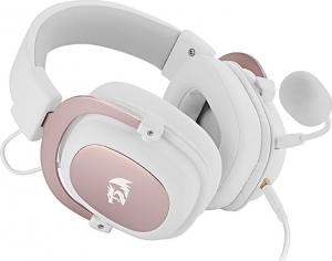 Słuchawki Redragon Zeus H510 Białe (UHRDRRNP0000007) 2