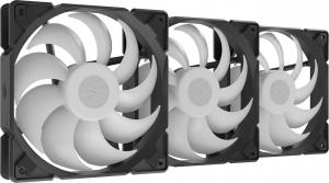 Wentylator SilentiumPC Stella HP ARGB 120 PWM 3-pack (SPC285) 2