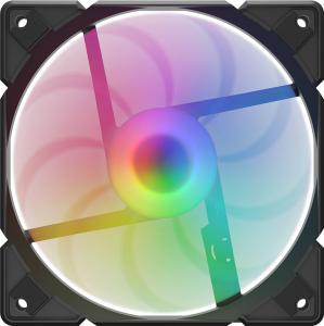 Wentylator SilentiumPC Stella HP ARGB 120 PWM 3-pack (SPC285) 5
