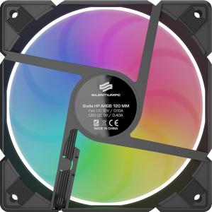 Wentylator SilentiumPC Stella HP ARGB 120 (SPC286) 11