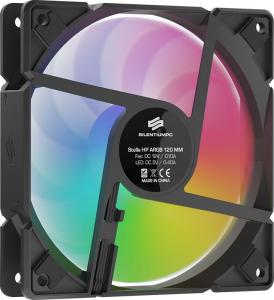 Wentylator SilentiumPC Stella HP ARGB 120 (SPC286) 9