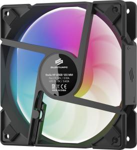 Wentylator SilentiumPC Stella HP ARGB 120 3-pack (SPC287) 15