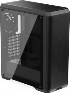 Obudowa SilentiumPC Ventum VT4V TG Czarna (SPC293) 2