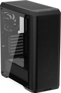 Obudowa SilentiumPC Ventum VT4V TG Czarna (SPC293) 4