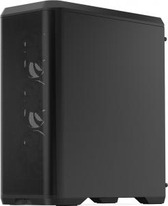 Obudowa SilentiumPC Ventum VT4V TG Czarna (SPC293) 8