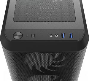 Obudowa SilentiumPC Ventum VT4V Evo TG ARGB Czarna (SPC294) 13