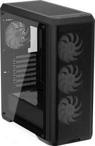Obudowa SilentiumPC Ventum VT4V Evo TG ARGB Czarna (SPC294) 4