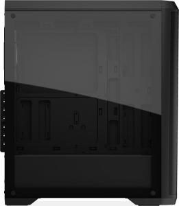 Obudowa SilentiumPC Ventum VT4V Evo TG ARGB Czarna (SPC294) 5