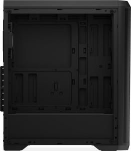 Obudowa SilentiumPC Ventum VT4V Evo TG ARGB Czarna (SPC294) 6