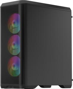 Obudowa SilentiumPC Ventum VT4V Evo TG ARGB Czarna (SPC294) 8