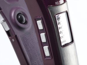 Prostownica BaByliss ST395E 5