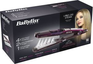 Prostownica BaByliss ST395E 6