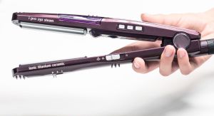 Prostownica BaByliss ST395E 8