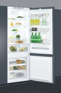 Lodówka Whirlpool SP 40800 EU1 1