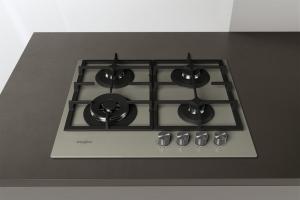 Płyta grzewcza Whirlpool AKTL 629/S 12