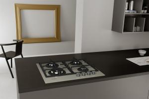 Płyta grzewcza Whirlpool AKTL 629/S 2