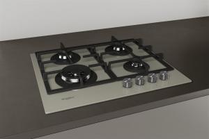 Płyta grzewcza Whirlpool AKTL 629/S 4