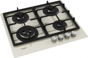 Płyta grzewcza Whirlpool AKTL 629/S 9