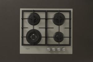 Płyta grzewcza Whirlpool AKTL 629/S 10