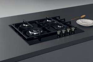 Płyta grzewcza Whirlpool AKTL 629/NB 5