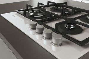 Płyta grzewcza Whirlpool AKTL 629/WH 2