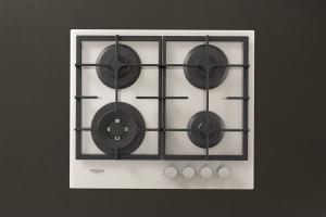 Płyta grzewcza Whirlpool AKTL 629/WH 8