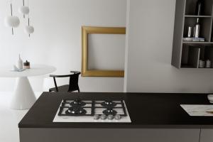 Płyta grzewcza Whirlpool AKTL 629/WH 10