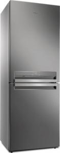 Lodówka Whirlpool BTNF 5323 OX3 1