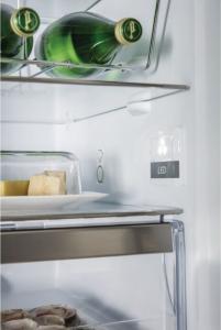 Lodówka Whirlpool BTNF 5323 OX3 4