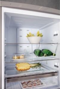 Lodówka Whirlpool BTNF 5323 OX3 5