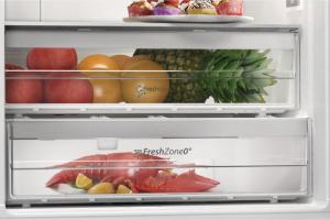 Lodówka Whirlpool BTNF 5323 OX3 7