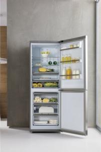 Lodówka Whirlpool BTNF 5323 OX3 10