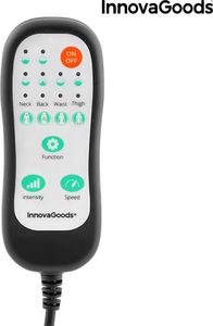 Masażer InnovaGoods Shiatsu mata masująca 6