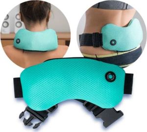 Masażer Vitolog Masażer pleców karku kręgosłupa szyi ramion masaż ciała 3