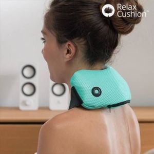 Masażer Vitolog Masażer pleców karku kręgosłupa szyi ramion masaż ciała 7