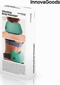 Masażer Vitolog Masażer pleców karku kręgosłupa szyi ramion masaż ciała 9