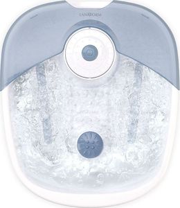 Masażer Lanaform Foot Spa do stóp 4
