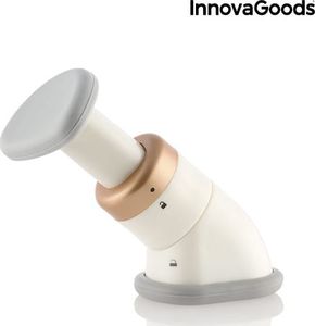 InnovaGoods Masażer podbródka policzków redukujący podwójny drugi podbródek 3