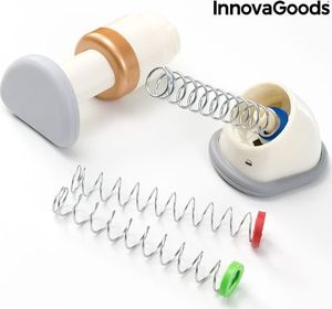 InnovaGoods Masażer podbródka policzków redukujący podwójny drugi podbródek 4