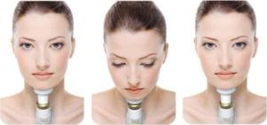 InnovaGoods Masażer podbródka policzków redukujący podwójny drugi podbródek 5