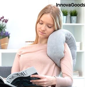 Masażer InnovaGoods 105298 do karku 5