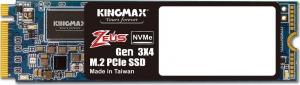 Dysk SSD Kingmax Zeus PX3480 512 GB M.2 2280 PCI-E x4 Gen3 NVMe (KMPX3480-512G) 1