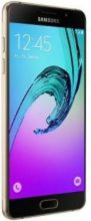 Smartfon Samsung Galaxy A5 2016 16 GB Złoty  (SM-A510FZDAXEO) 3