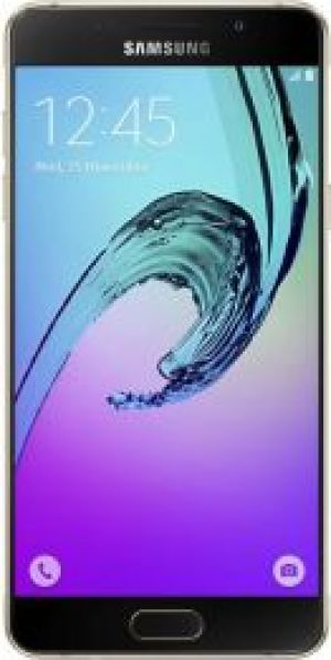 Smartfon Samsung Galaxy A5 2016 16 GB Złoty  (SM-A510FZDAXEO) 4