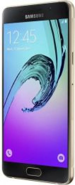 Smartfon Samsung Galaxy A5 2016 16 GB Złoty  (SM-A510FZDAXEO) 5
